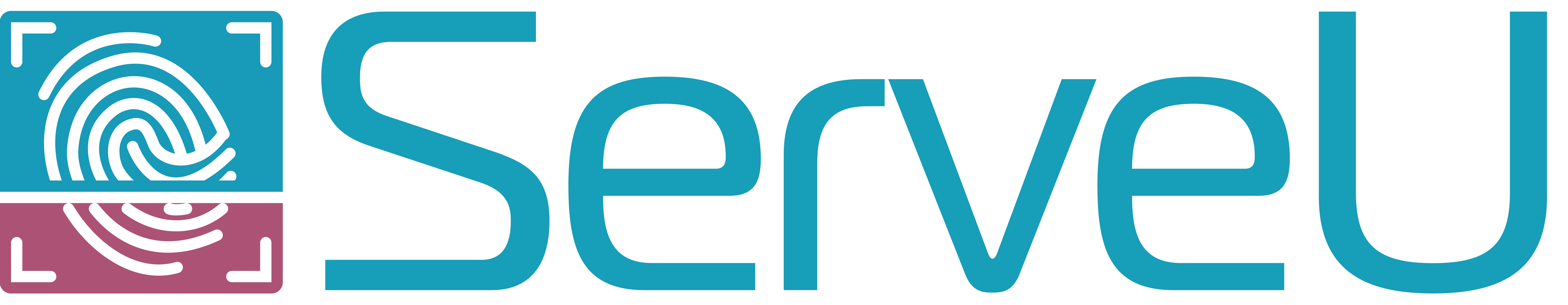 ServeU Logo